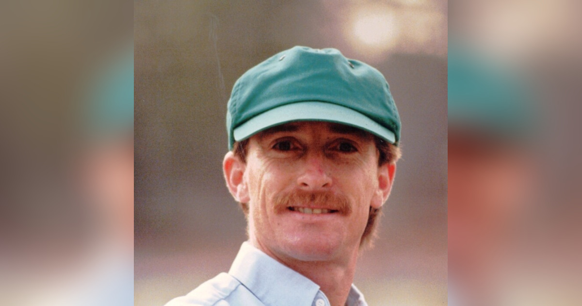 William Willie Gnann