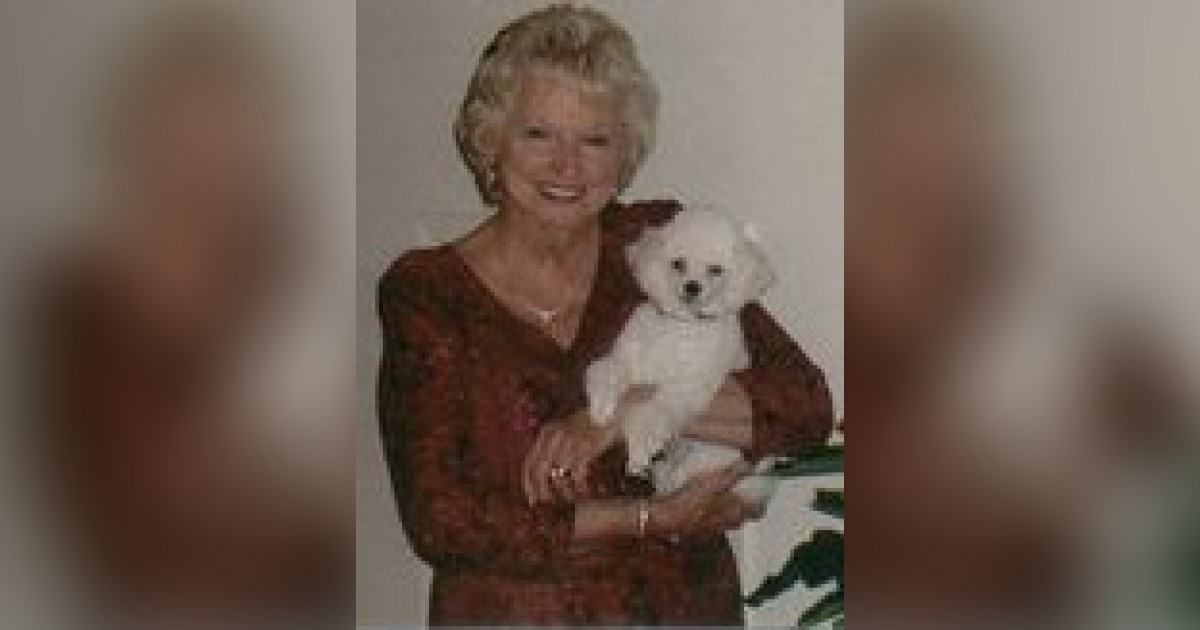 Harriet Coulter Smith "Sue"