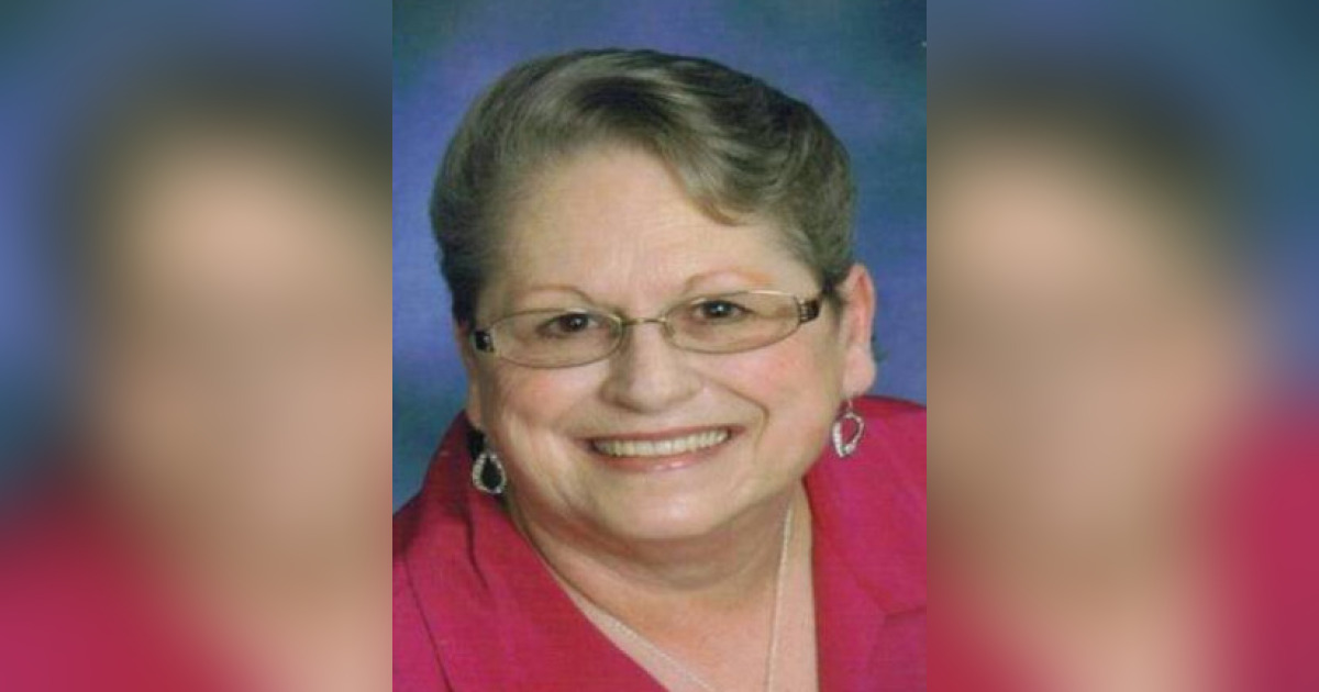 Sally Mulkey Obituary May 3, 2024 Columbus, GA