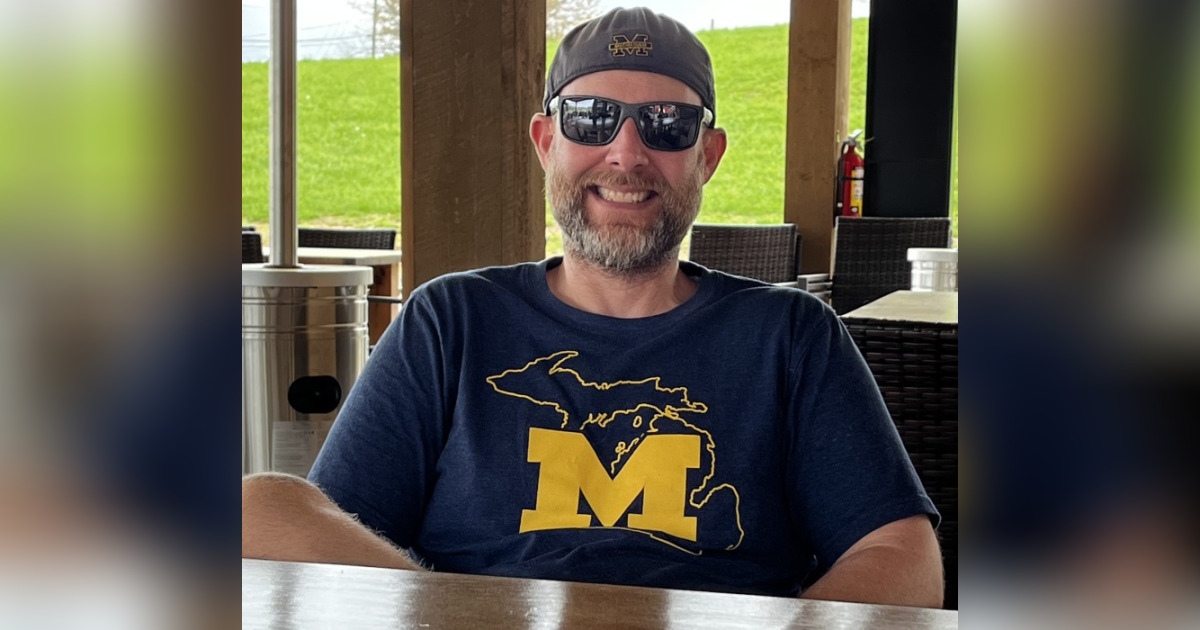 Sfc Ret Benjamin Brooks