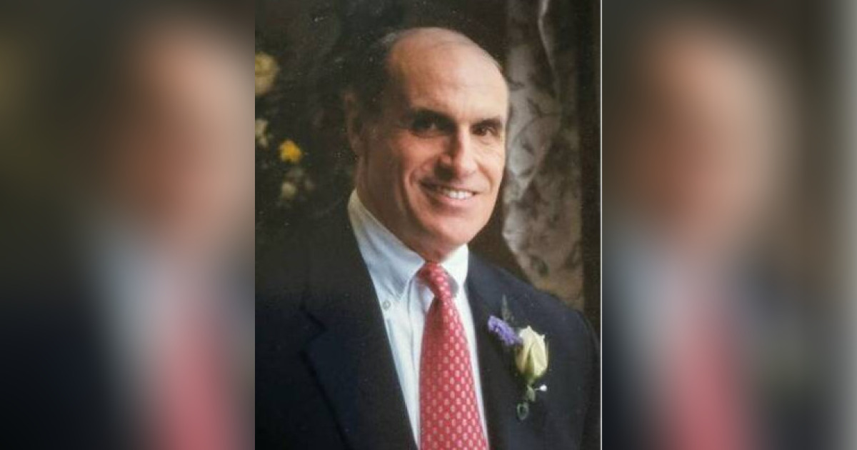 Robert QuotBobQuot Stanley