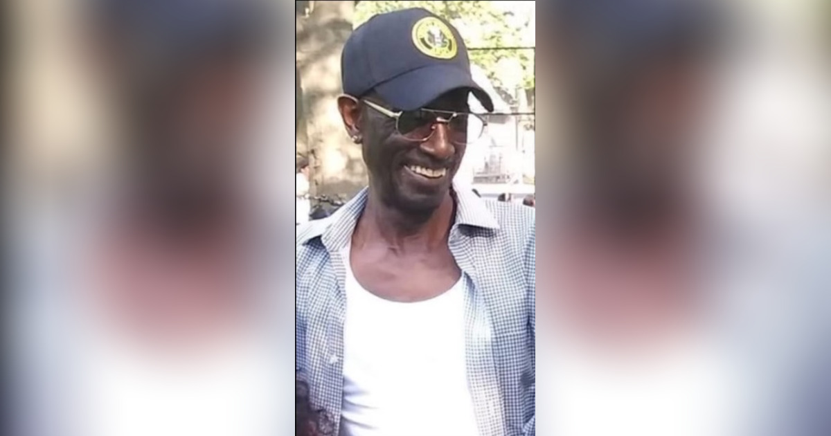 Douglas "Dougie" Graham