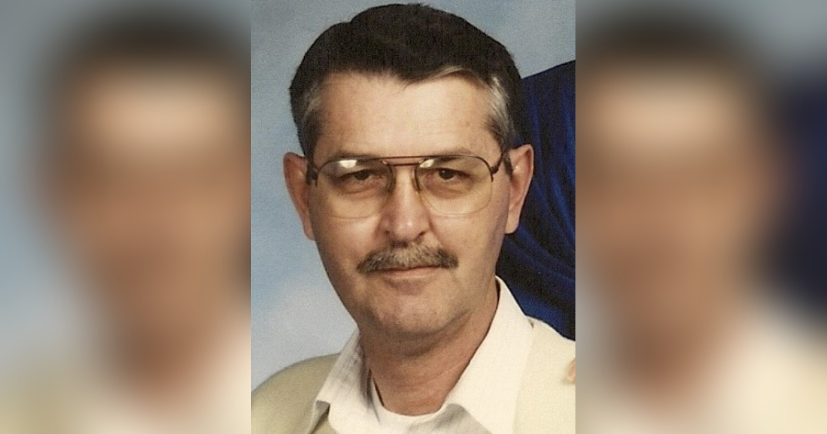 Ltc Ret Henry Outler