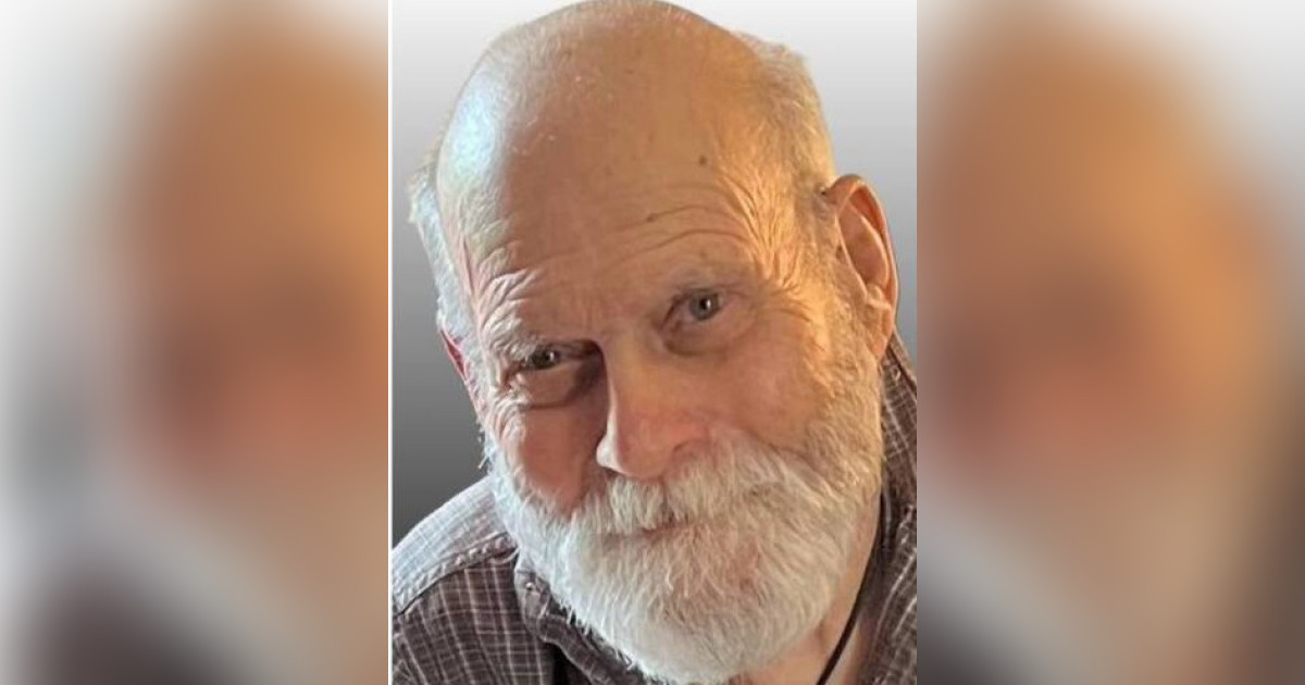 Jr. George Sansoucie