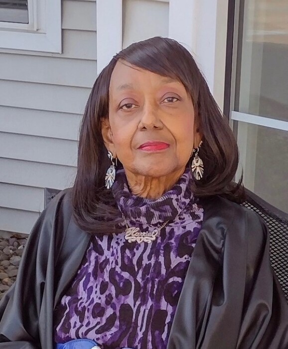 Harriet Jarrett Obituary August 24, 2023 Poughkeepsie, NY