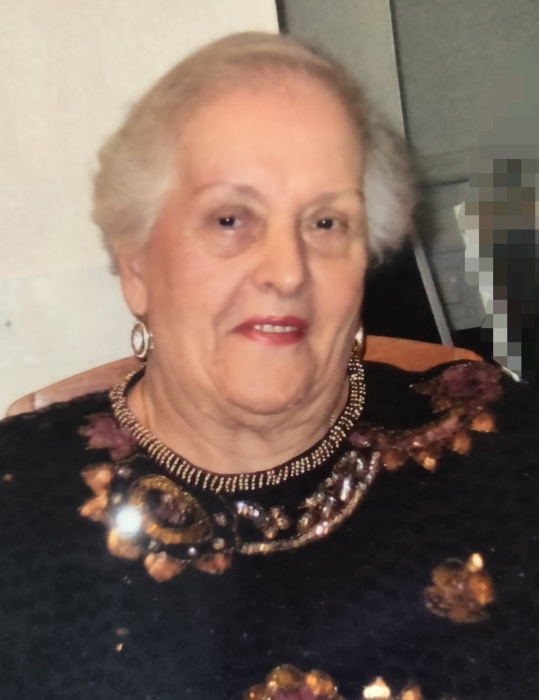 Obituary for Grazia (DiMaria) Cusimano Sannutti Funeral Home