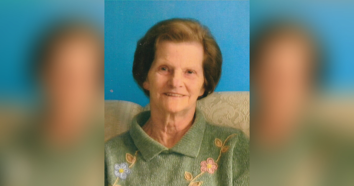 Judith Kay Thrasher "Judy" Lee