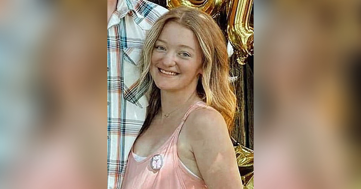 Katelyn Pitcock Mcclain