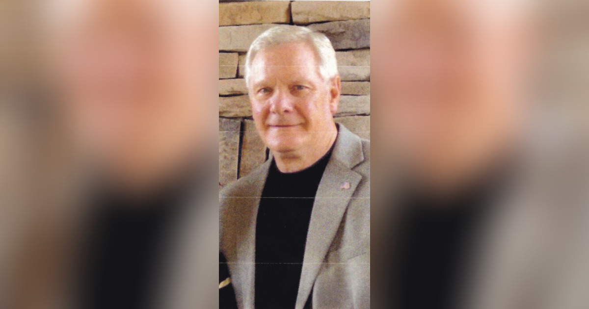 William "Bill" Norris