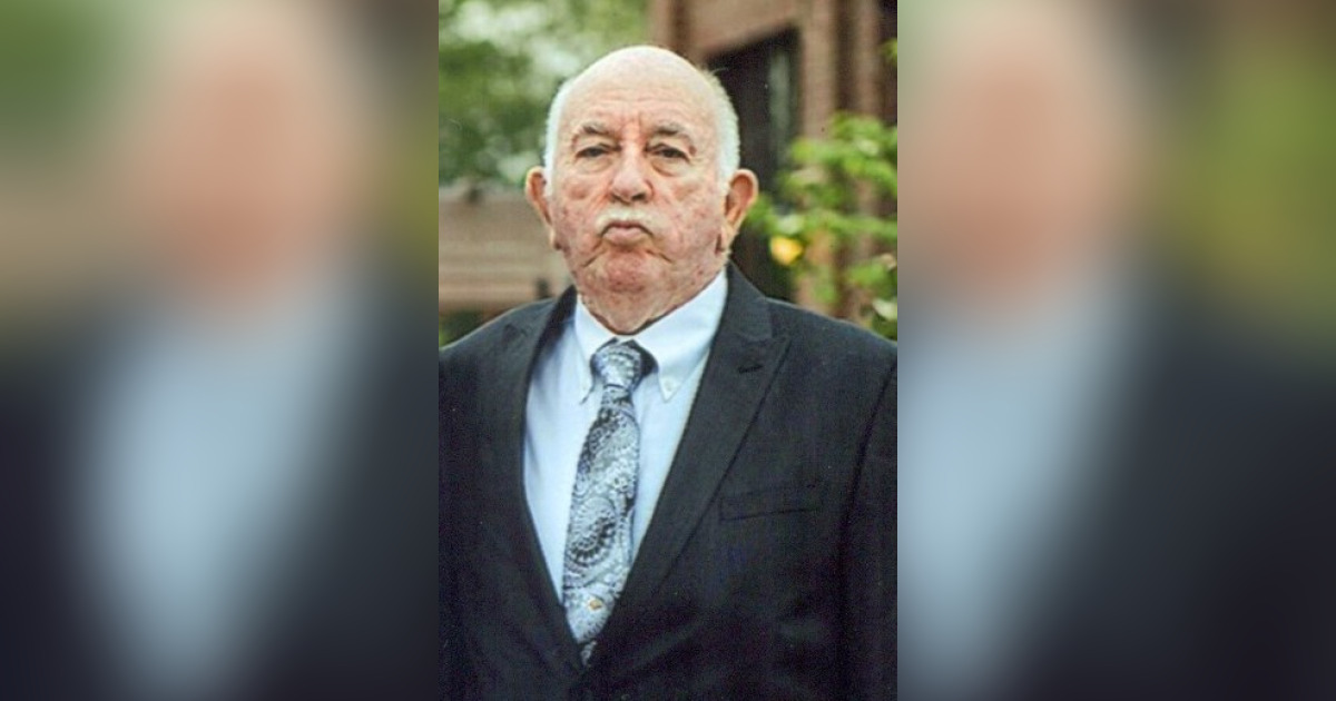 John Franklin Mccloughan