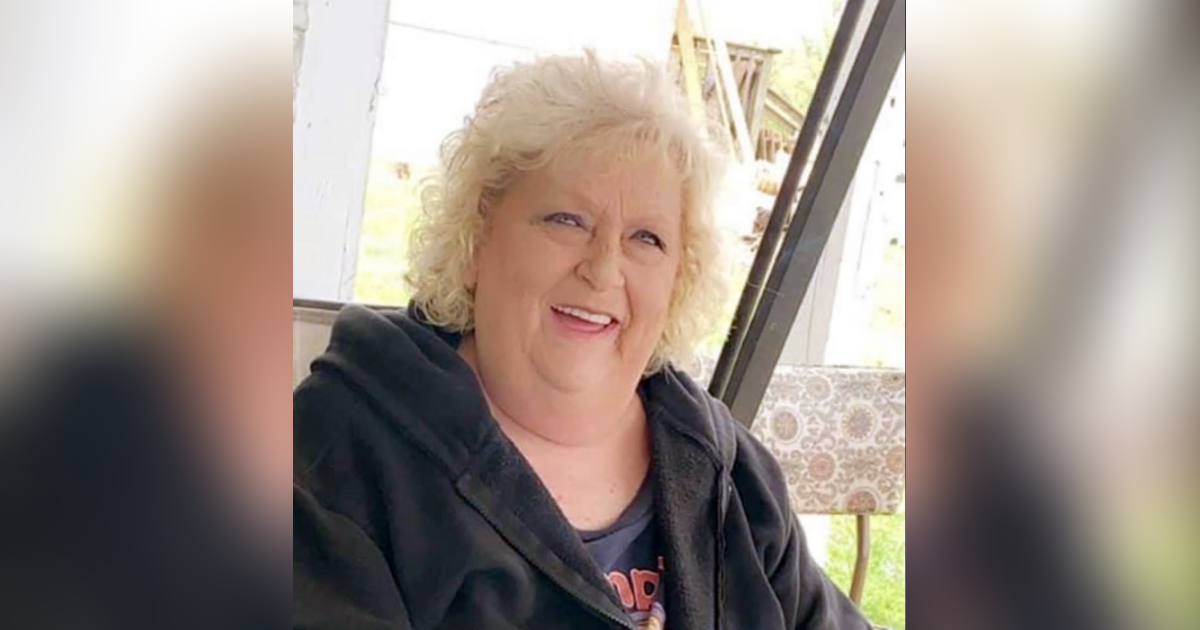 Angelia Smith "Nana"