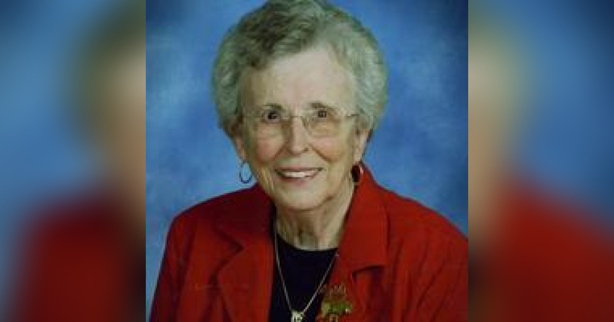 Juanita Graves Denham