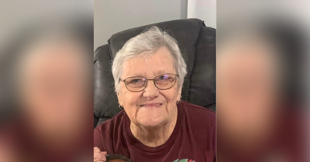 Johnie Humphrey "Nana" Hickman