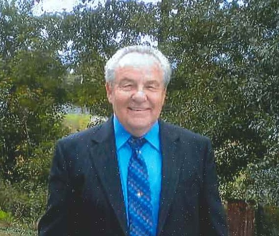 Obituary for Bob Barnes | Jasper Memorial Funeral Home and ...