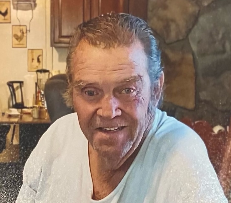 Donald Lee Obituary February 26, 2022 Jasper Memorial Funeral Home