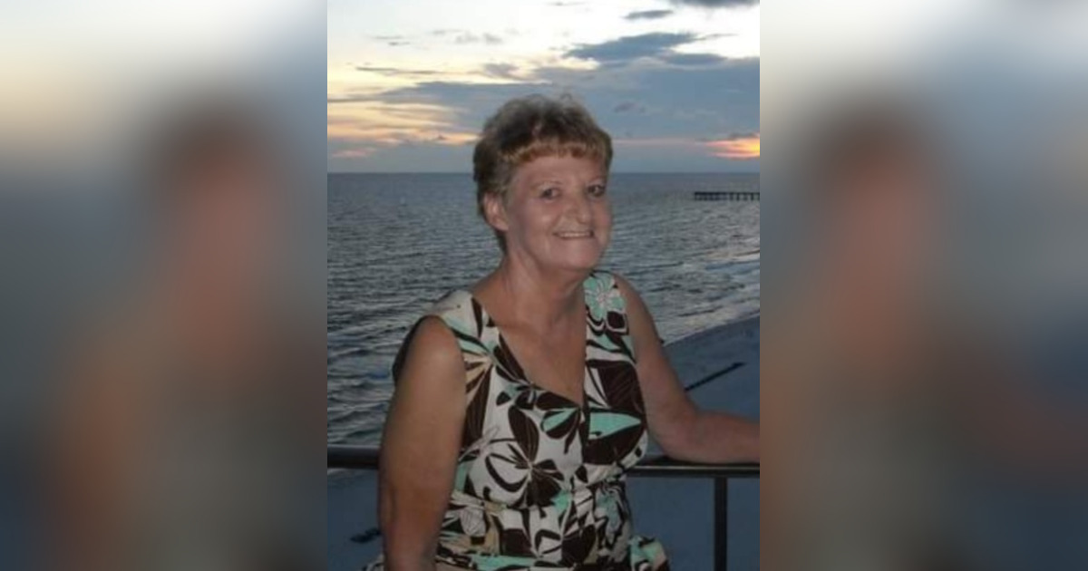 Allene Brewer Obituary May 10, 2022 Jasper Memorial Funeral Home