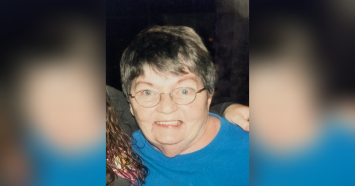 Julia Graham Obituary May 14, 2022 Jasper Memorial Funeral Home LLC