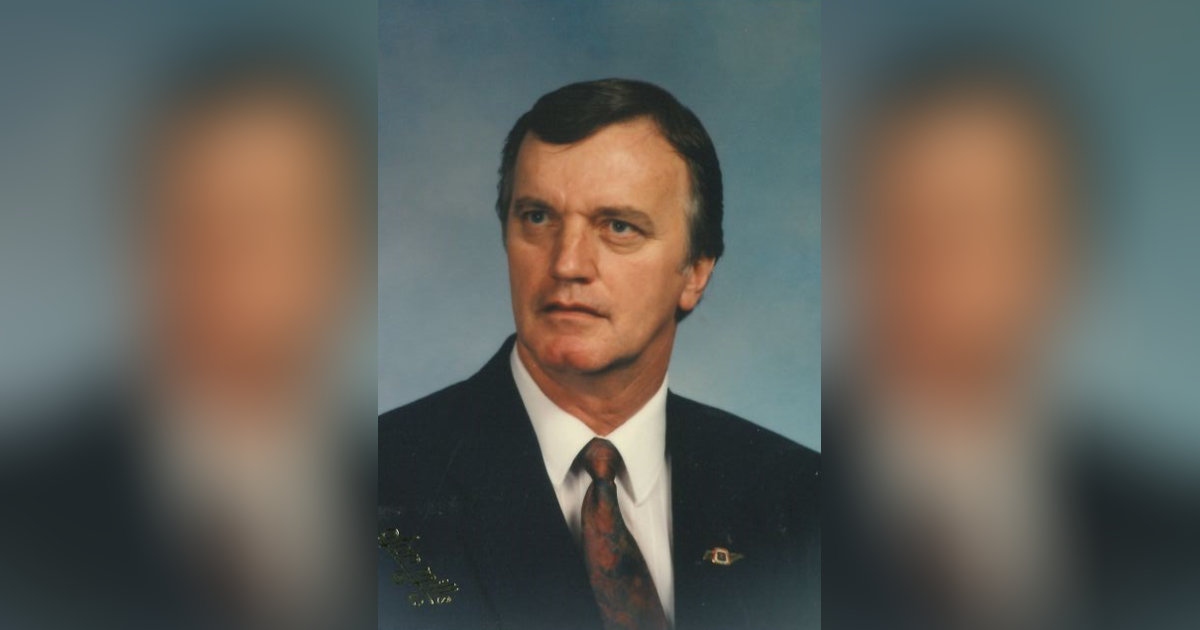 Roy Sewell Obituary June 16, 2022 Jasper Memorial Funeral Home LLC