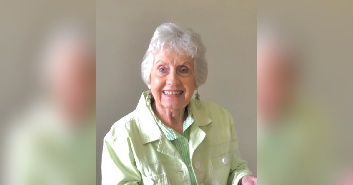 Doris Hale Obituary June 28, 2022 Jasper Memorial Funeral Home LLC