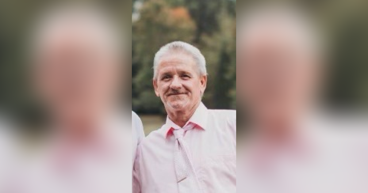 Timothy Phillips Obituary July 25, 2022 Jasper, TN