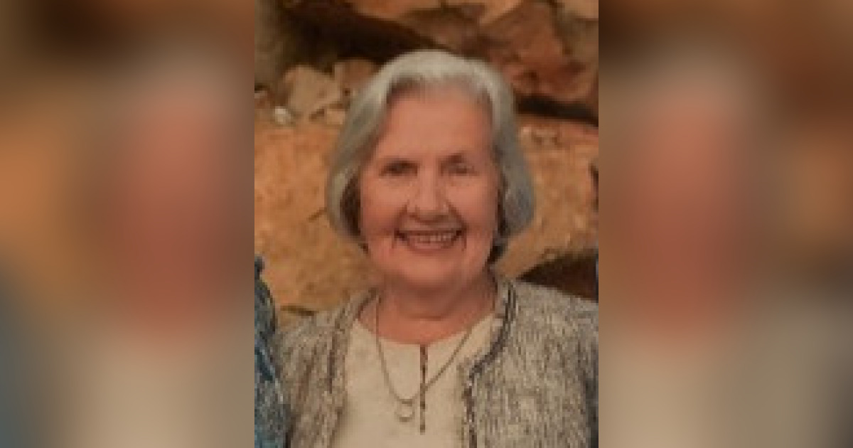 Helen Ireland Obituary September 8, 2022 Jasper Memorial Funeral