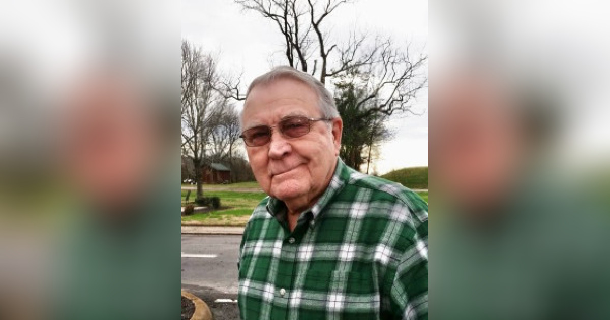 Obituary for William "Jack" Lynch, Jr. Jasper Memorial Funeral Home