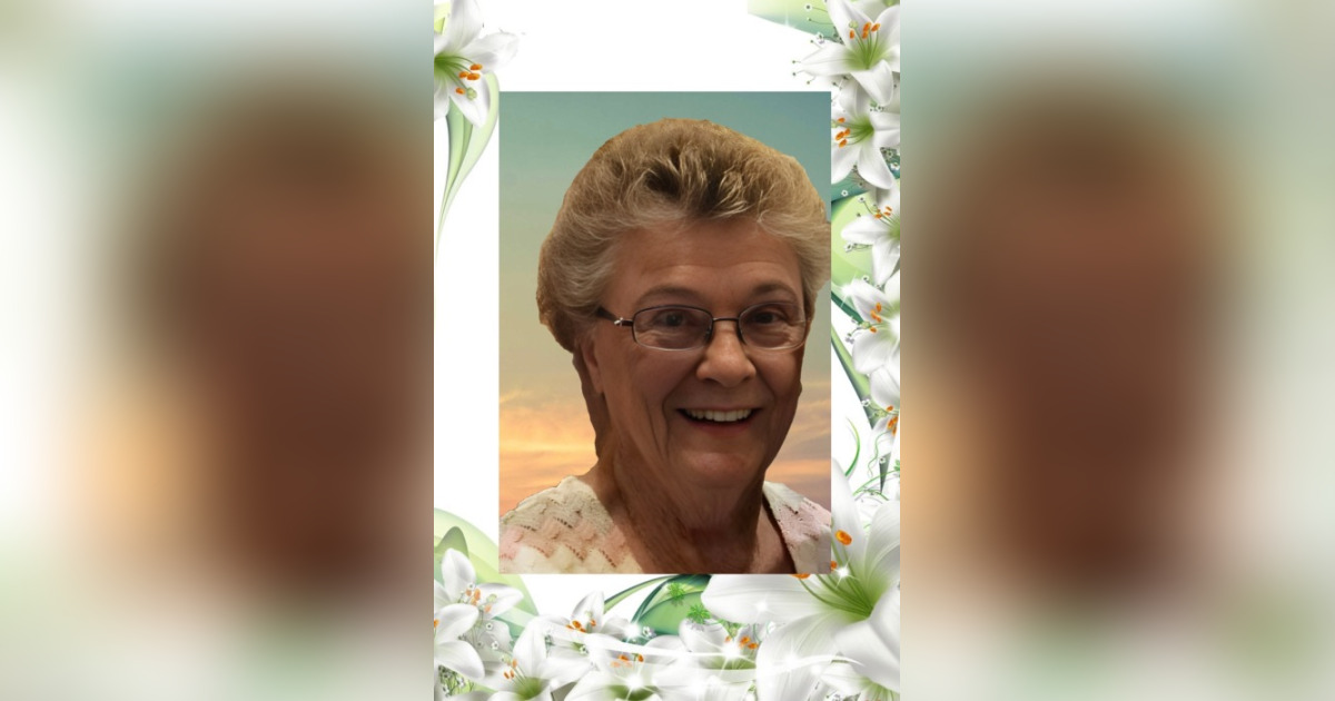 Alma Dinger Obituary April 13, 2023 Jasper Memorial Funeral Home