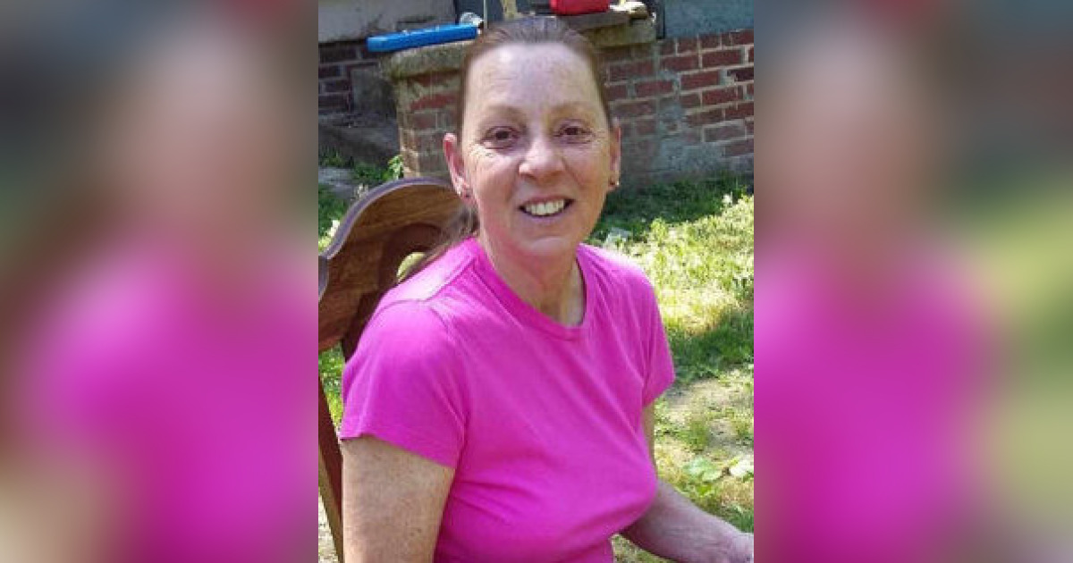 Sandra Cleveland Obituary July 3, 2023 Jasper Memorial Funeral Home