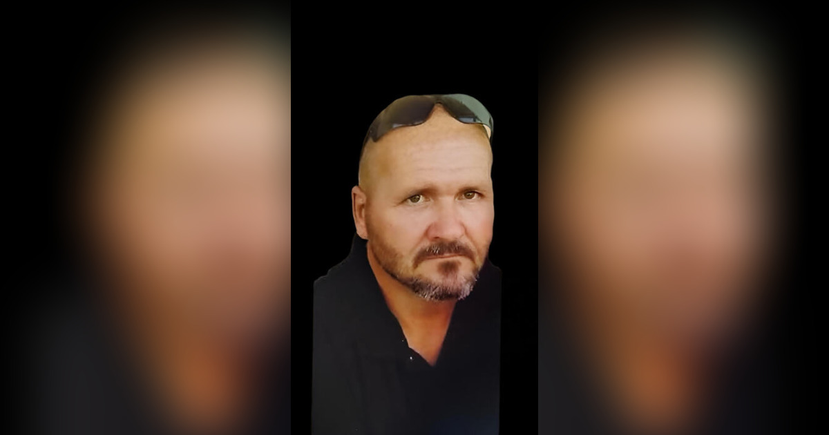 Steven Goins Obituary July 27, 2023 Jasper Memorial Funeral Home