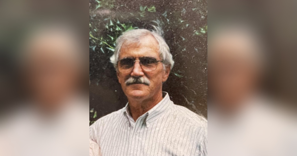 Sherman Long Obituary August 18, 2023 Jasper Memorial Funeral Home