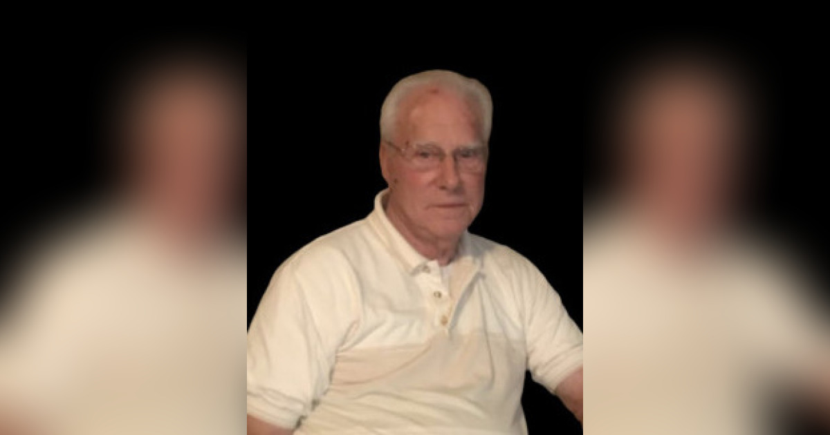 JAMES COLLINS Obituary November 1, 2023 Jasper Memorial Funeral