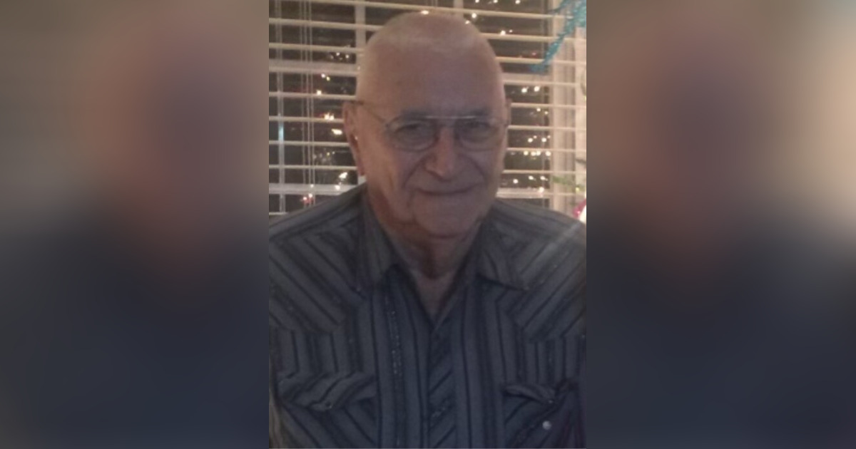 William Denney Jr. Obituary February 11, 2024 Jasper Memorial