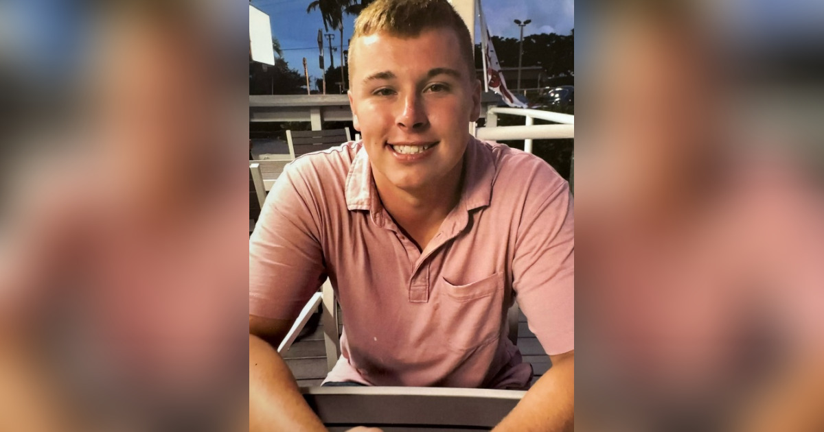 Dalyn Askew Obituary April 4, 2024 Jasper Memorial Funeral Home LLC