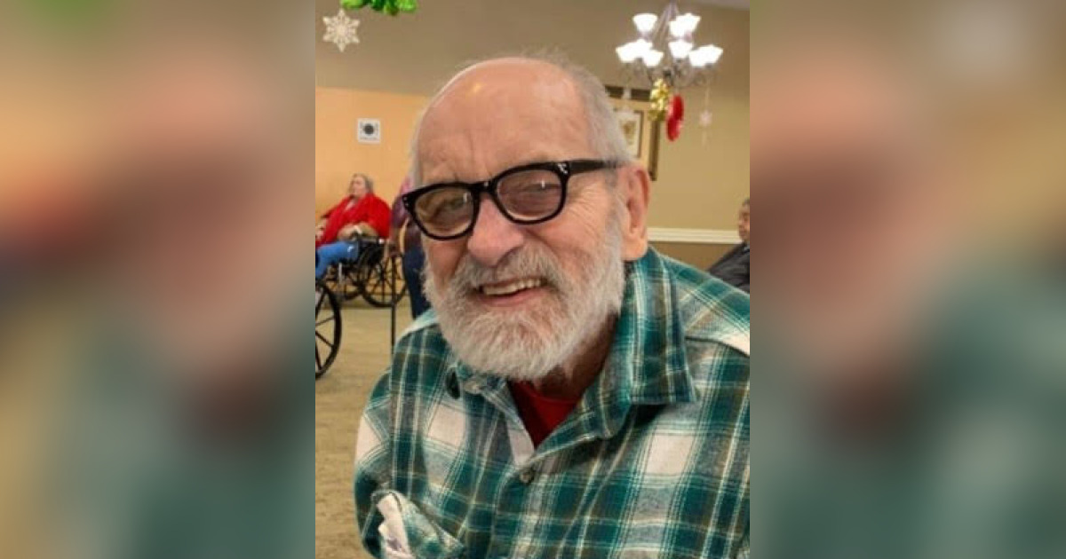 Jon Massey Jr. Obituary May 4, 2024 Jasper Memorial Funeral Home