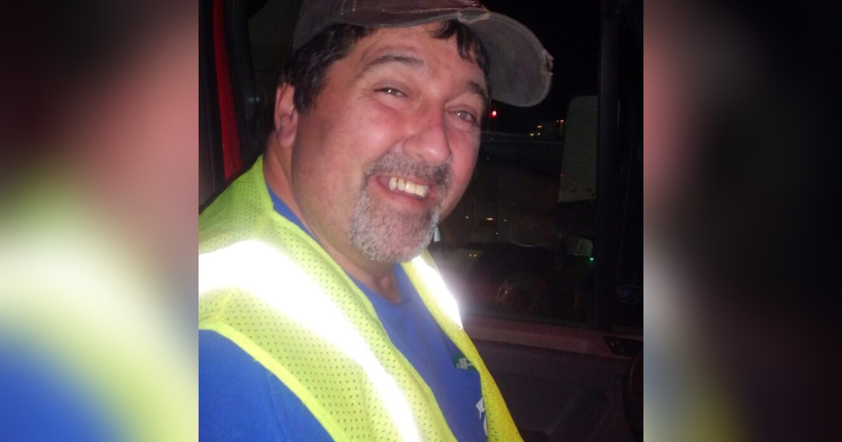 Keith Byram Obituary June 1, 2024 Jasper, TN