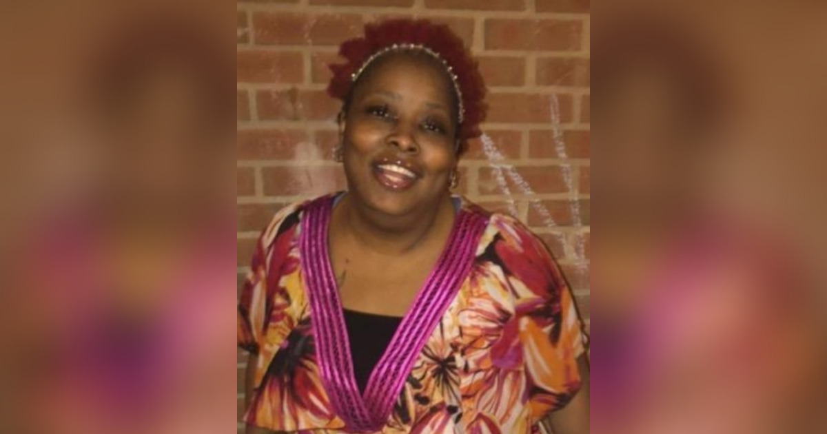 Angela Hall Obituary October 19, 2022 Sprowl Funeral & Cremation