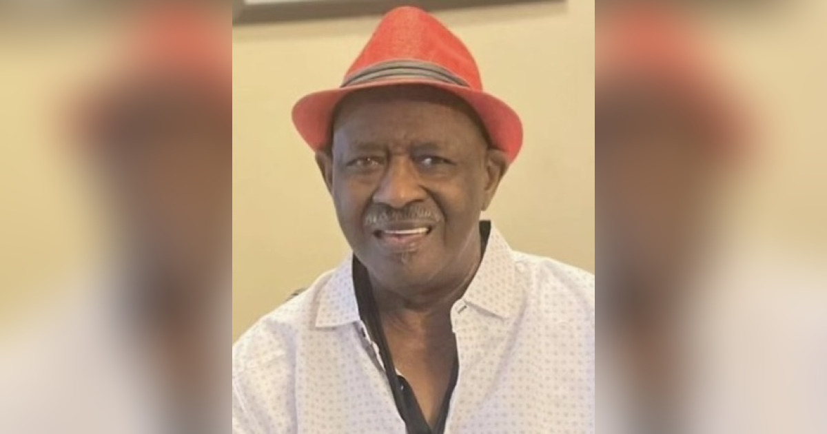 James Gunn Obituary October 14, 2023 Sprowl Funeral & Cremation