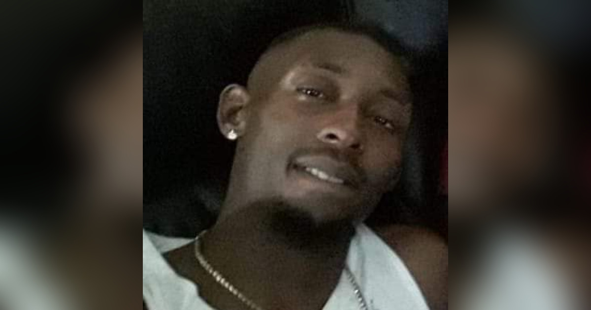 Jamal Pearsall Obituary March 24, 2023 Garris Funeral Home, Inc