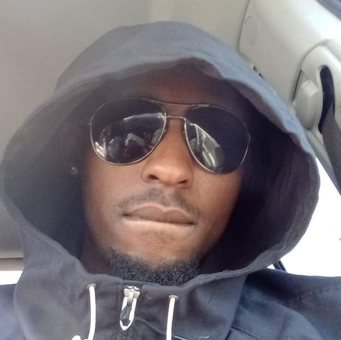 Jamal Pearsall Obituary March 24, 2023 Garris Funeral Home, Inc