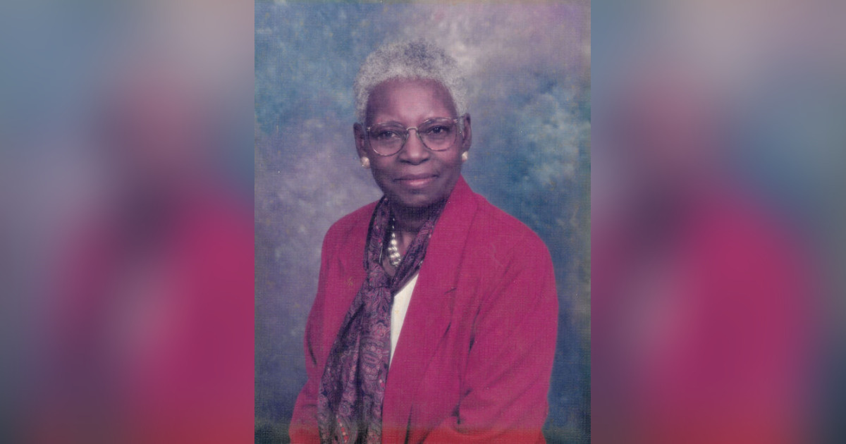 Ethel Briley Obituary Jul 5, 2023 Mount Olive, NC