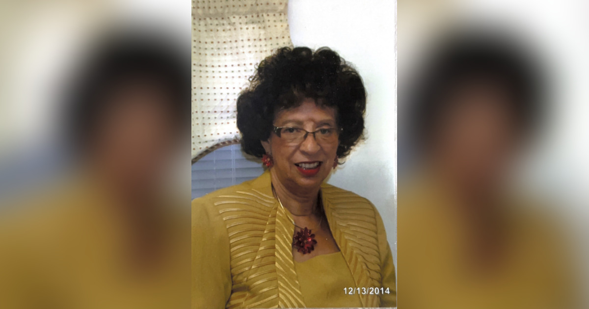 Caroletha Langley Obituary Aug 18, 2023 Mount Olive, NC