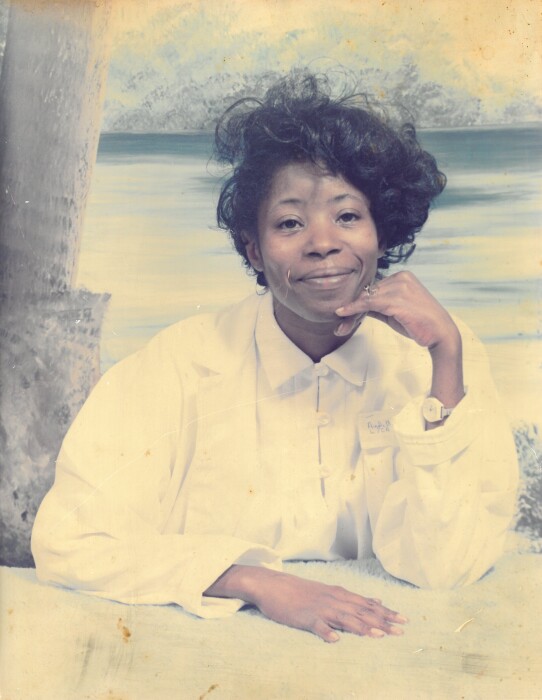 McKinney Obituary Sep 5, 2023 Mount Olive, NC