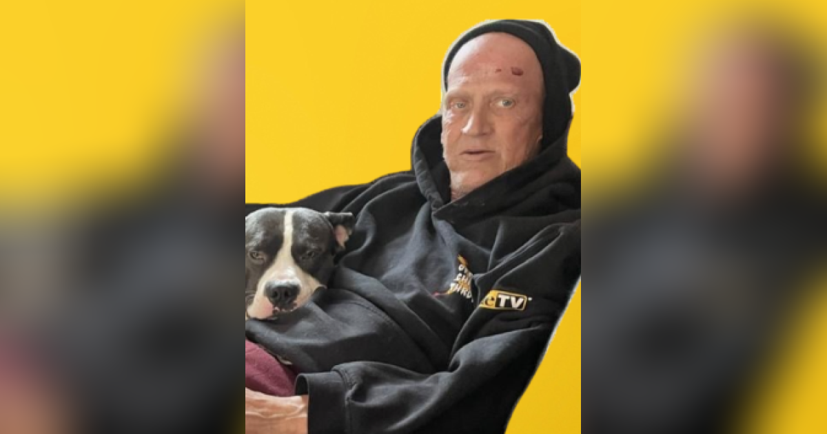 James Rogers Obituary February 4, 2024 Garris Funeral Home, Inc