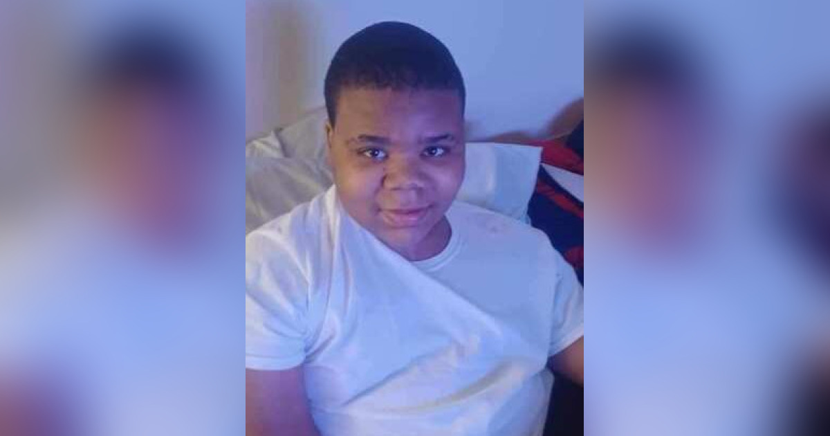 Morris Yarborough Ii