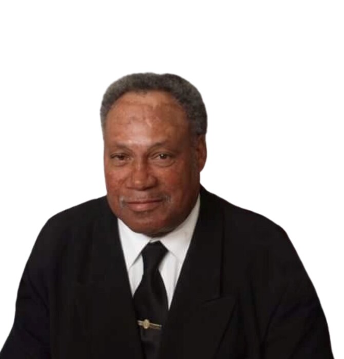 Obituary for Allen McArthur Bizzell Garris Funeral Home, Inc.