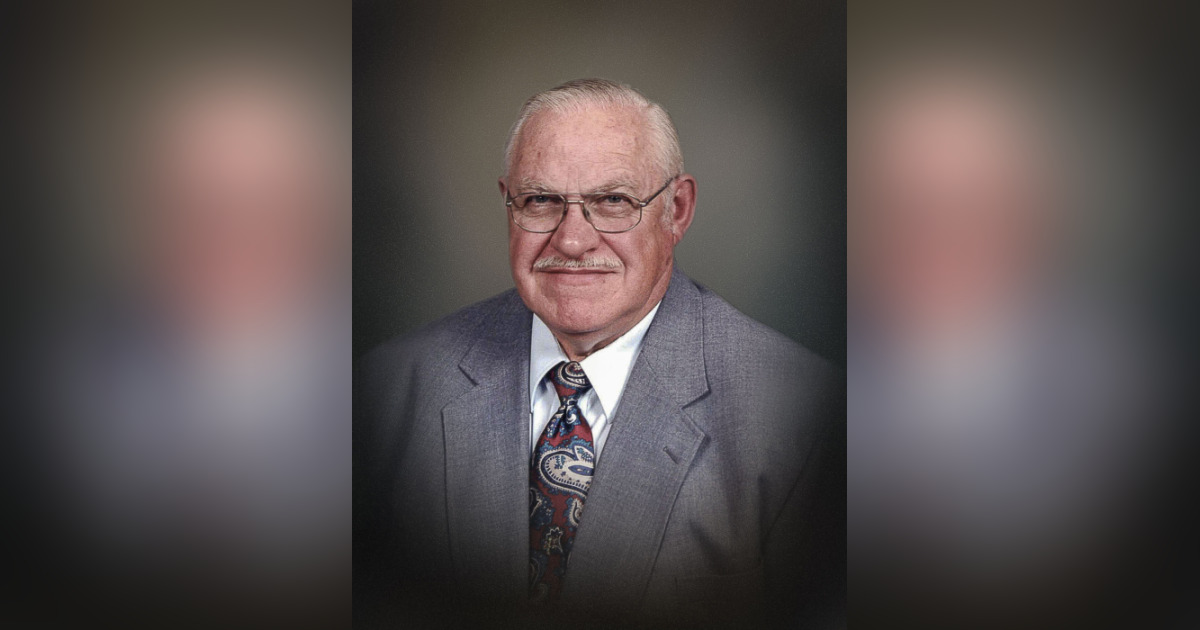 Obituary for Charles Robert Schoenfeldt Bowers Funeral Home