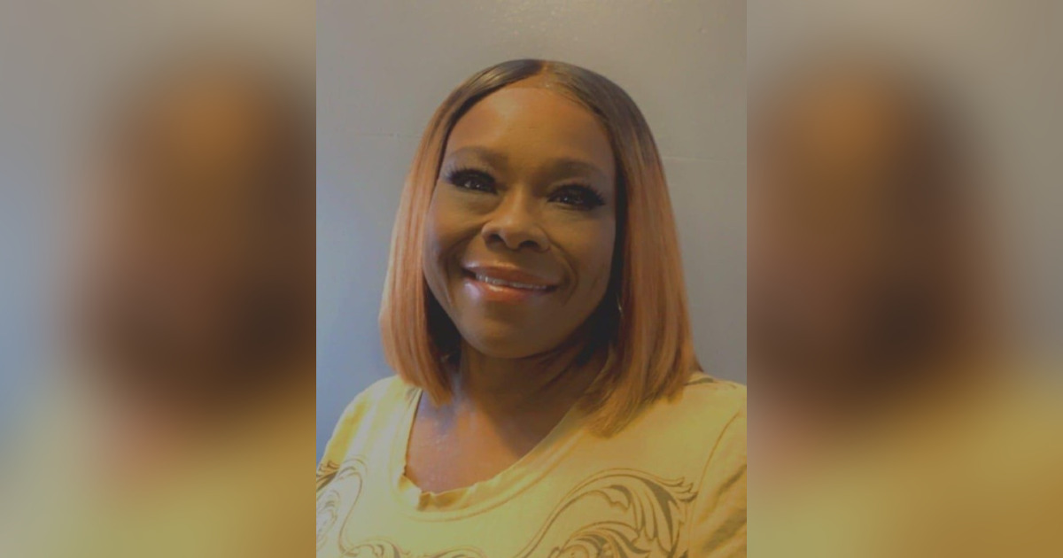 Michelle Green Obituary Jul 4, 2022 Tampa, FL