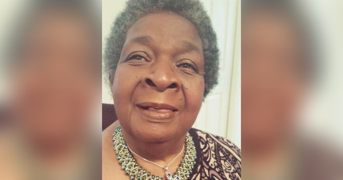 Beverly Berry Obituary January 4, 2023 Tampa, FL