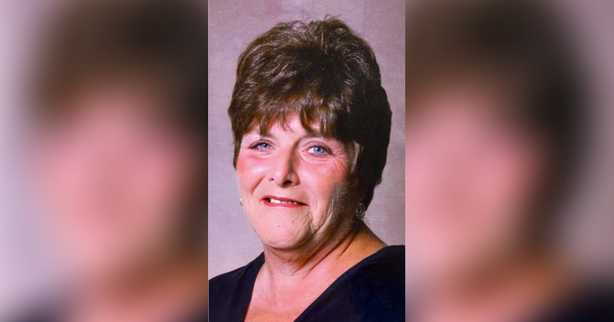 Obituary for Deborah Bloomingdale WhiteLove Funeral Home