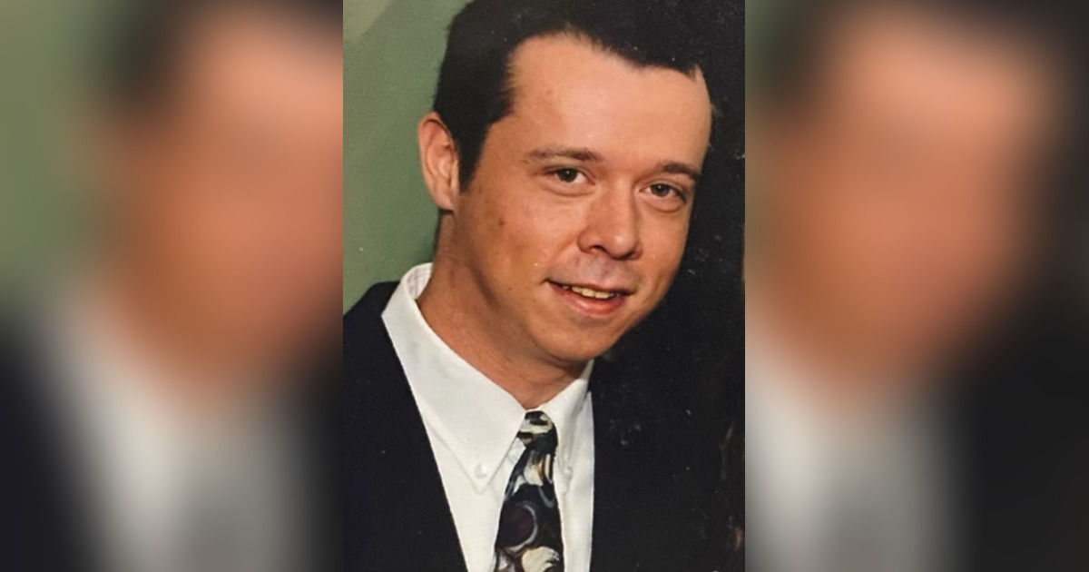 Garrett Jipping Obituary June 16, 2023 Chesterton, IN